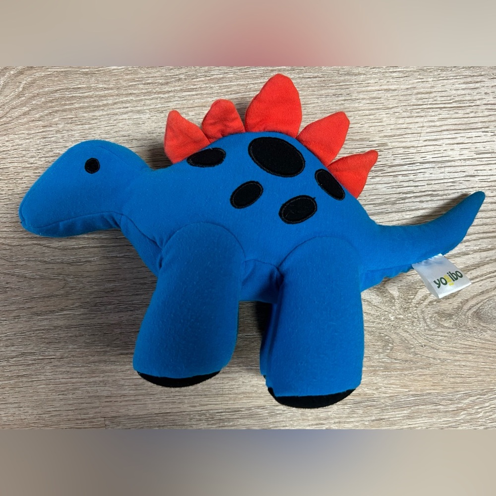 Yogibo Dinosaur Plush